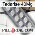 Tadarise 40Mg 08